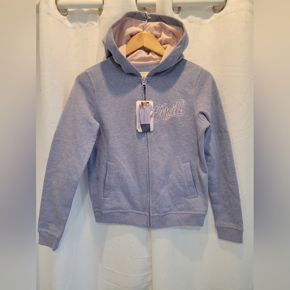 O'NEIL HOODIE GIRLS XL